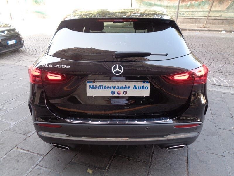 Other Mercedes-benz GLA 200d Automatic AMG Line Premiu imagem 3