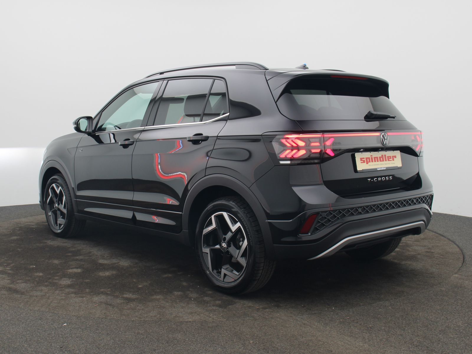 Volkswagen T-Cross - Bild 4