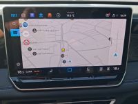 Volkswagen Tiguan - Vorschau Bild 12