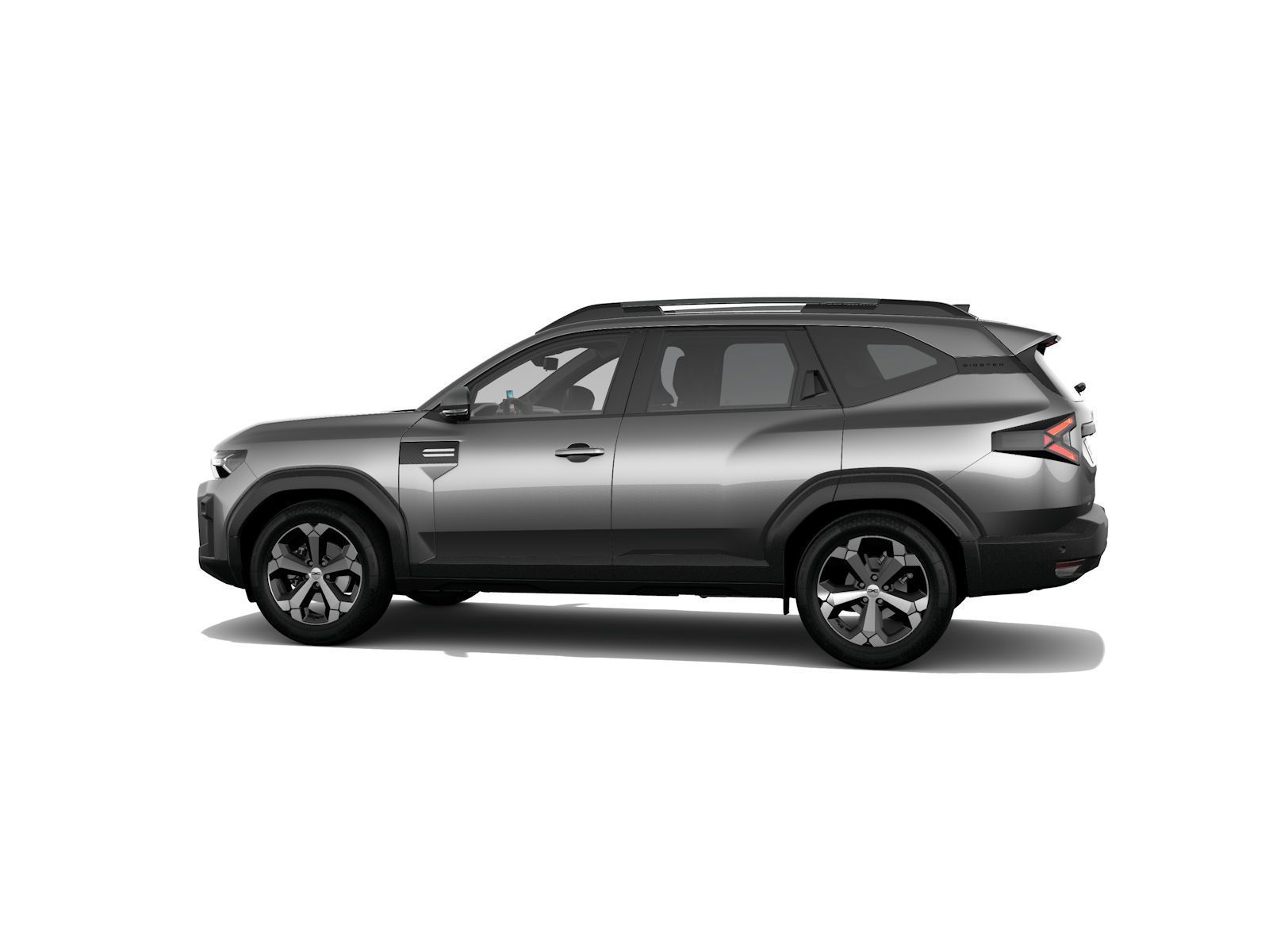 Fahrzeugabbildung Dacia Bigster Journey HYBRID 155