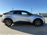 Toyota C-HR 1.8-l-VVTi Hybrid Active Active - Toyota C-HR aus 2025