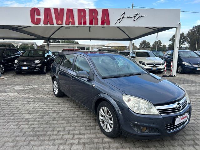 Opel Astra 1.9 16V CDTI 150CV Station Wagon Cosm