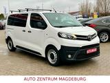 Toyota Proace L1 Kombi Comfort 9-Si Tempomat Klimaautom - gebrauchte Toyota Van