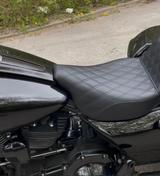 Harley-Davidson Street Glide Spezial 103 - Harley-Davidson Motorräder in Hannover