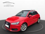 Audi A1*LED*SCHIEBEDACH*PDC*5TÜRER*TEMPO.*5.TÜ* - Audi A1: Türer