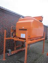 Andere Dammann Aufbau-spritze  Neuwertig