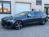 Volvo V90 Kombi R Design LED ANDROID SOUND MEMORY - Volvo V90 R-Design mit Diesel-Antrieb