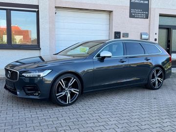 Volvo V90 - 4