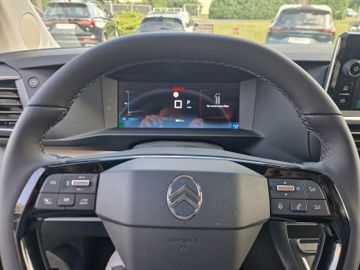 Bild 15 Citroën SpaceTourer Spacetourer Max M