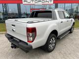 Ford Ranger Wildtrak 2.0 TDCi Doppelkabine 4x4 - Ford Ranger 2.0 Gebrauchtwagen
