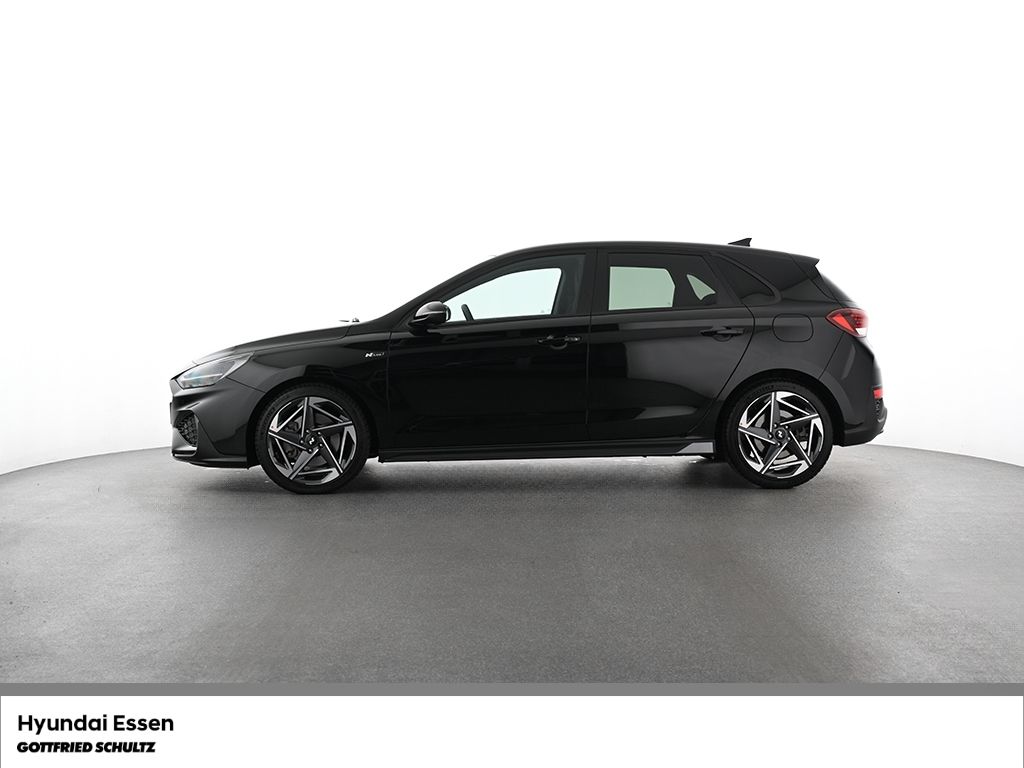 Hyundai i30 – Bild 3