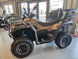 CFMOTO CFORCE 1000 ABS OVERLAND 2025 - CFMOTO CFORCE 1000 OVERLAND