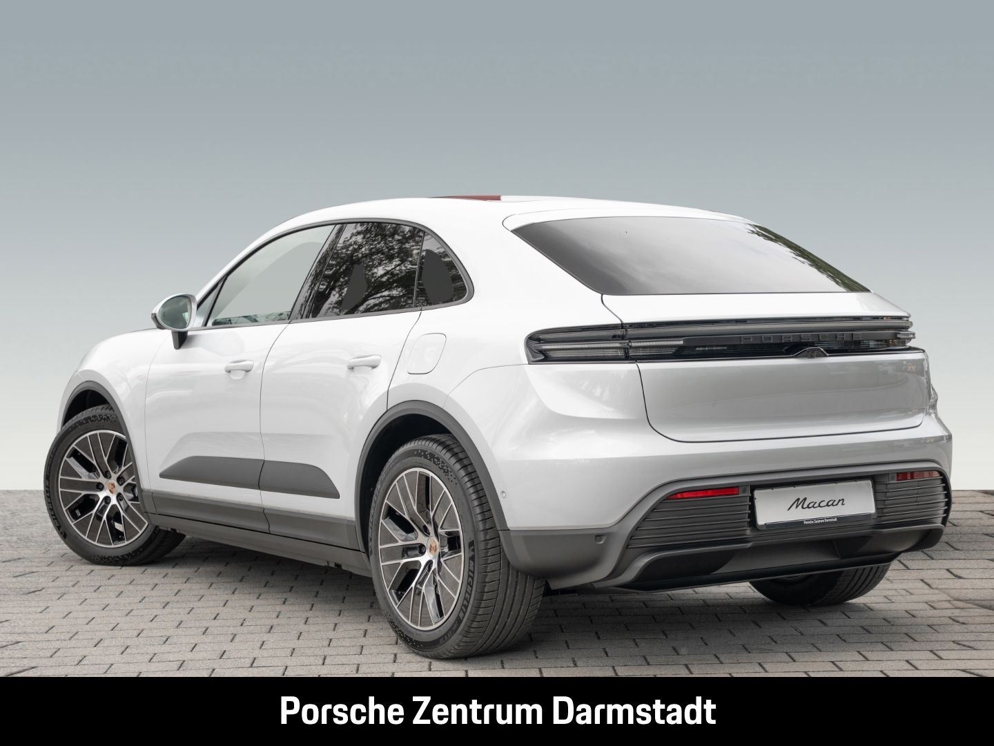 Porsche Macan - Bild 3