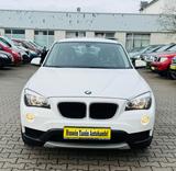 BMW X1 18 d xDrive - BMW X Series: Limousine