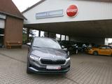 Skoda Karoq Selection 1.5TSI DSG Navi/AHK/SHZ/LED - Skoda Karoq Kombi Gebrauchtwagen