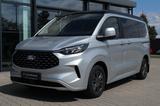Ford Vanexxt Ford Tourneo Custom Level2 4x4 Aktion - New cars: Aktion