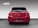 Mitsubishi Space Star 1.2 Color *Automatik* - gebrauchte Mitsubishi Space Star aus dem Jahr 2014