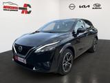 Nissan QASHQAI 1.3 DIG-T MHEV 158 PS Xtronic 4x2 Tekna - gebrauchte Nissan Qashqai aus dem Jahr 2022