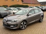 Renault Megane III 1,5dci, Aut., TÜV neu, Service neu - Renault Megane mit Diesel-Antrieb