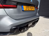 BMW M3 Competion xDrive Touring - BMW M3: Kombi