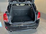 MINI Countryman S Wired Salt NAVI/AHK/Leder/Sound H&K - schwarze MINI Countryman Serie
