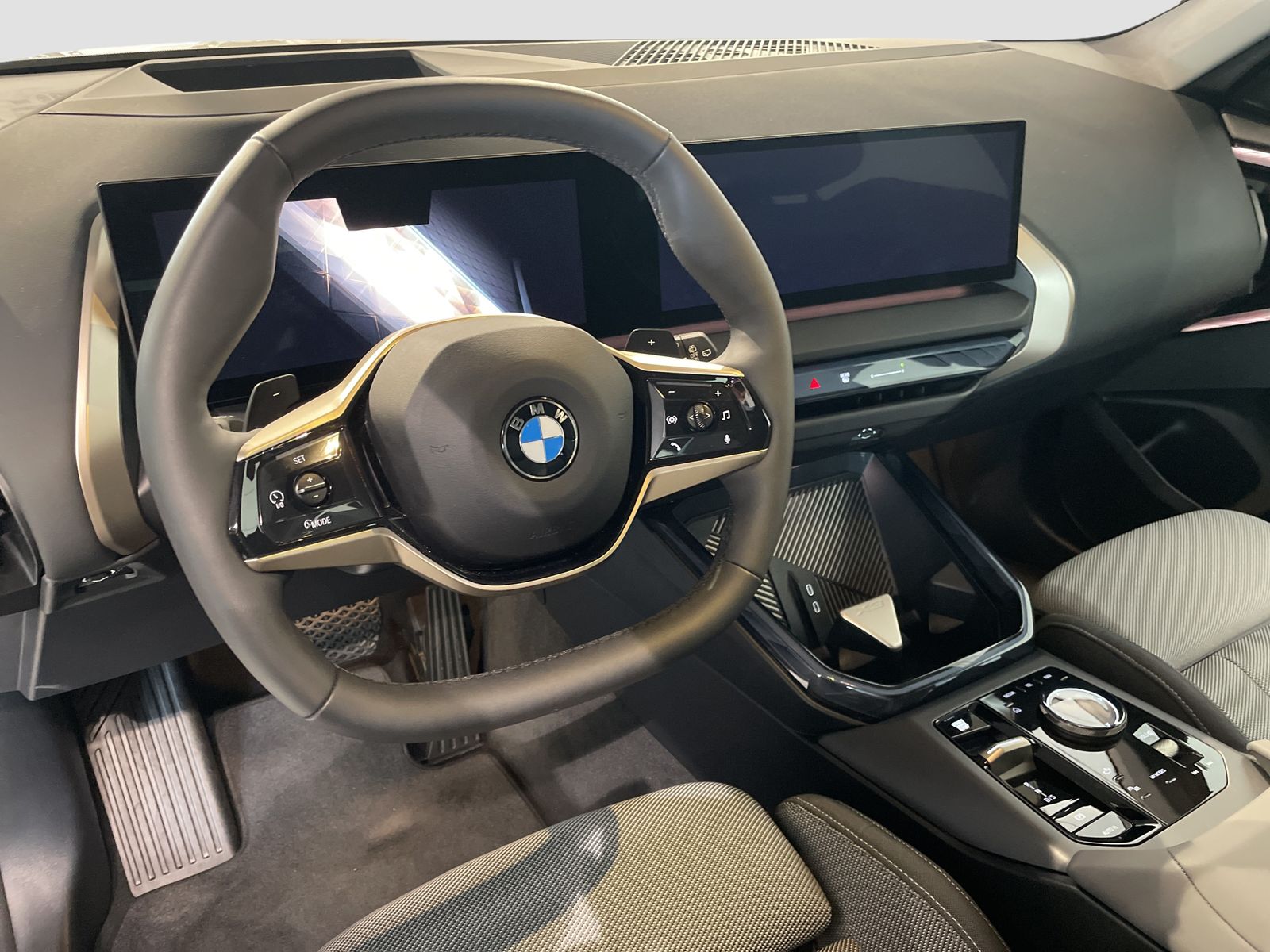 BMW X3 - Bild 10