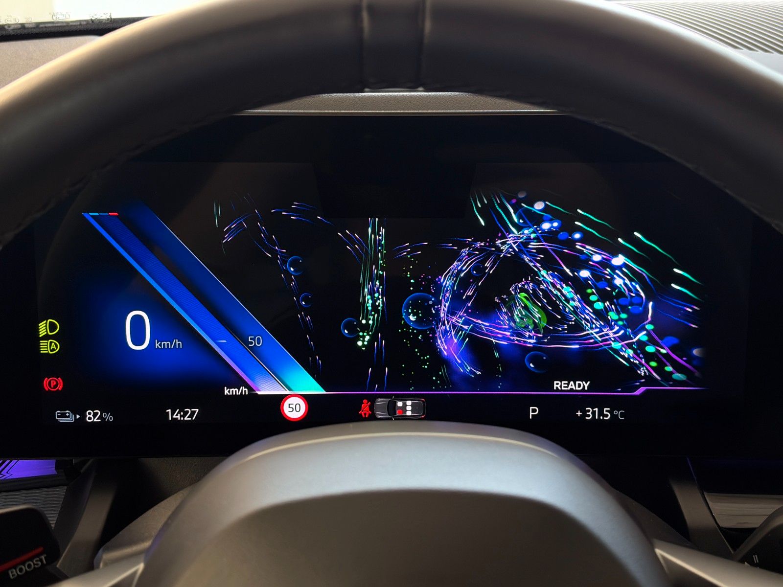 Fahrzeugabbildung BMW i5 eDrive40 Touring M Sport Shadow 360° B&W HuD