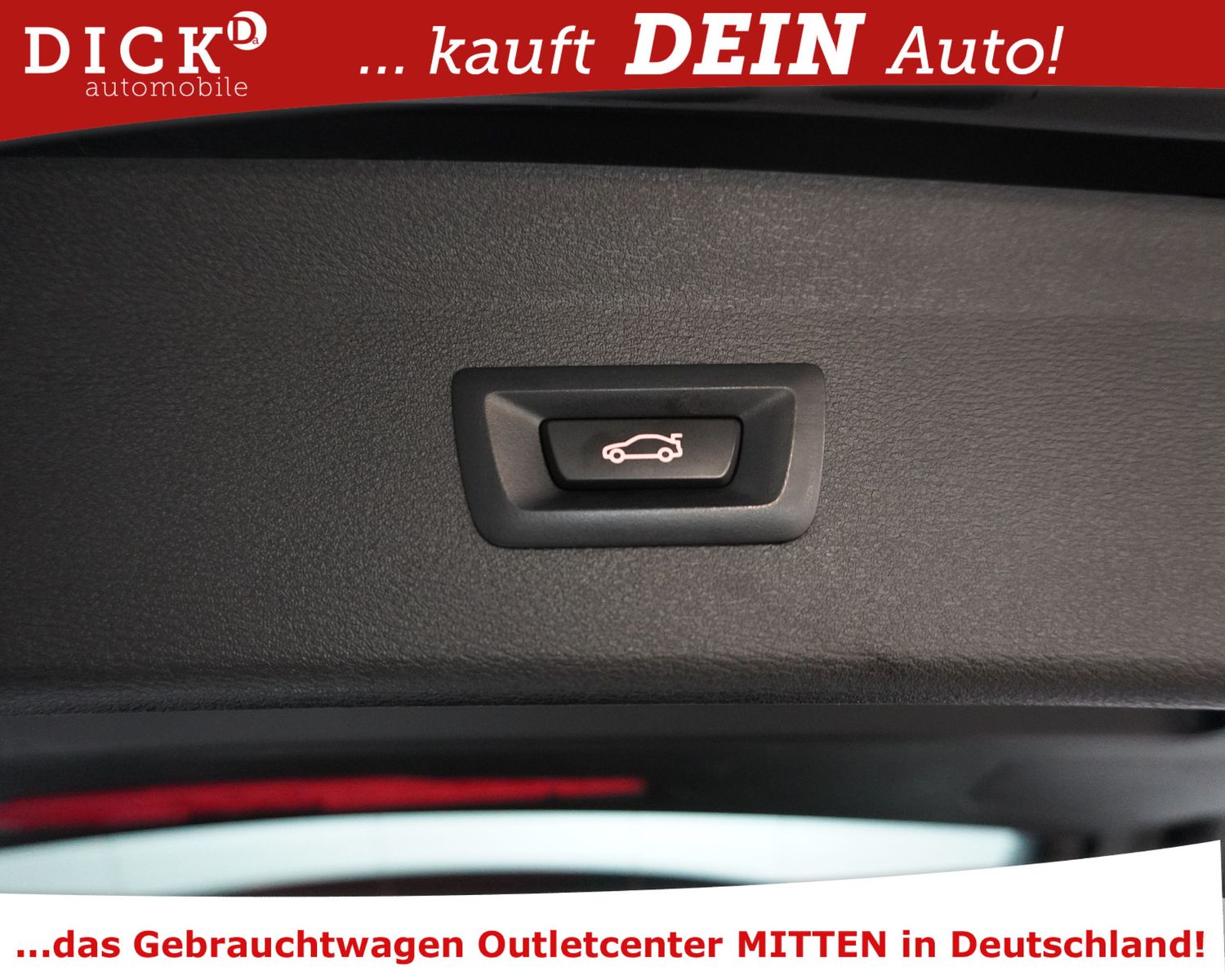 Fahrzeugabbildung BMW X1 sDr 18i Aut. Advan NAV+LED+SHZ+KAM+TEMP+DAB+M