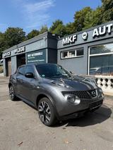 Nissan Juke Visia - Nissan Juke in Wuppertal