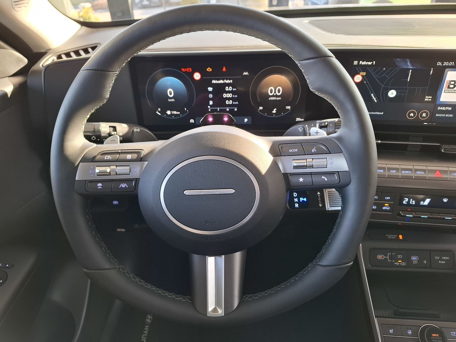 Hyundai KONA - Bild 19