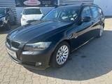 BMW 320 3 Touring 320i - BMW 3er Reihe aus 2009: Kombi