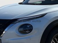 Nissan Juke 1.6 Hybrid N-Connecta  KAMERA SHZG NAVI LED - Image