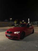BMW 330d Coupé - - BMW 330 aus 2007: Coupe