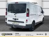 Renault Trafic Lkw Komfort L1H1 2,8t Blue dCi 150 EDC - Dreiseitenkipper 8t