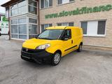 Fiat DOBLO 1,3 JTD Maxi MultiJet manual vin 792 - Fiat Doblo: 7