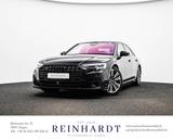 Audi A8 55TFSi S LINE BLACK MATRIX/ACC/HuD/PANO/360° - Audi A8: Line