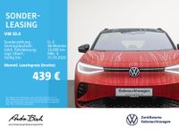 Volkswagen ID.4 - Vorschau Bild 2