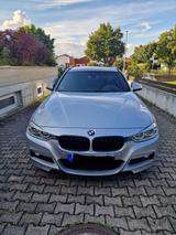 BMW 330i M - gebrauchte BMW 330 aus dem Jahr 2017