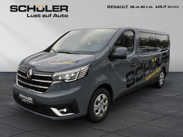 Renault Trafic Combi Grand Life L2H1 2 Seitentüren