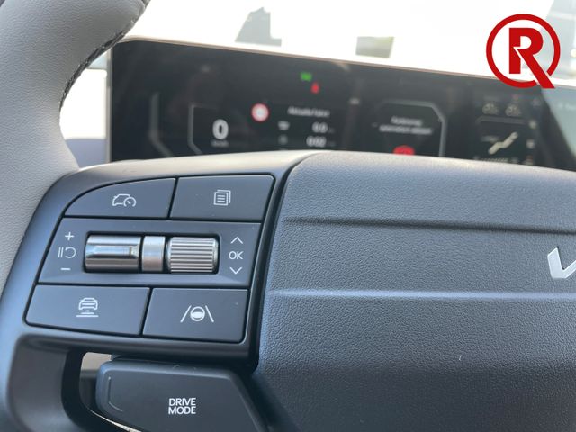 EV4 150 kW Earth Klimaautomatic Navigation Wärme