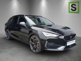 Seat LEON Sportstourer 2.0 TSI VZ OPF - Seat Leon mit Benzin-Antrieb: 2.0