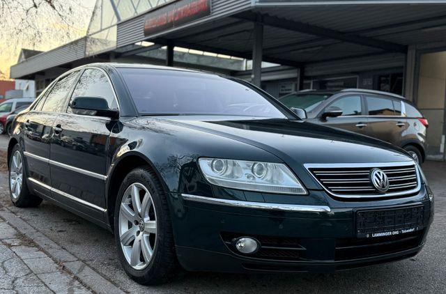 Volkswagen Phaeton V10 TDI 4Motion/TÜV AU NEU/TOP ZUSTAND