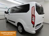 Ford Transit Custom 2.0 320 L1 Trend Kamera+Tempomat - : Weiß, Van