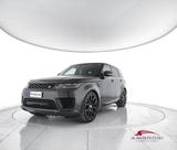 Land Rover LAND ROVER Range Rover Sport 3.0d i6 mhev Dynami - Land Rover Range Rover Sport Hybrid (Diesel/Elektro)