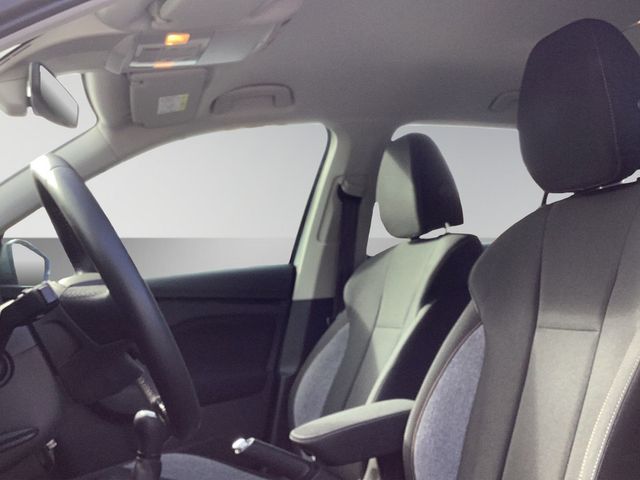 Kamiq 1.5TSI Selection