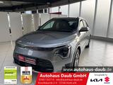 Kia e-Niro Inspiration 64 kWh+Navi+Kamera+LED+Leder+ - Kia Niro Gebrauchtwagen