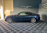 BMW 420 d xDrive Coupe Sport Line-LED-ALU INDIVID. - BMW mit Diesel-Antrieb: Coupé