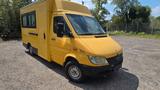 Mercedes-Benz Sprinter 308 - Mercedes-Benz Sprinter 308
