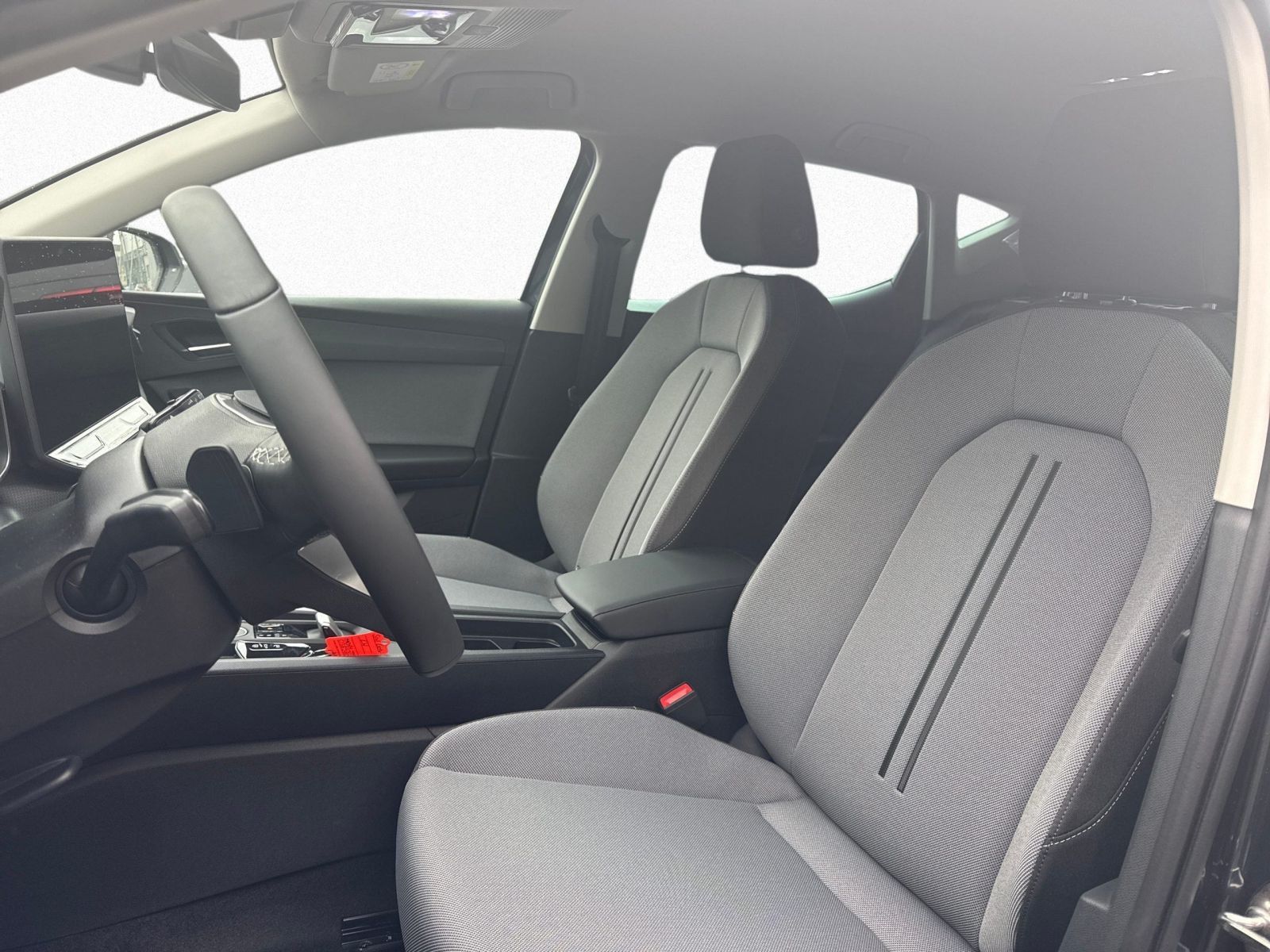 Seat Leon - Bild 8