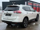 Nissan X-Trail 4x4 TEKNA 2.0 dCi Pano LED LEDER NAVI - Nissan X-Trail: Allradantrieb, 2.0